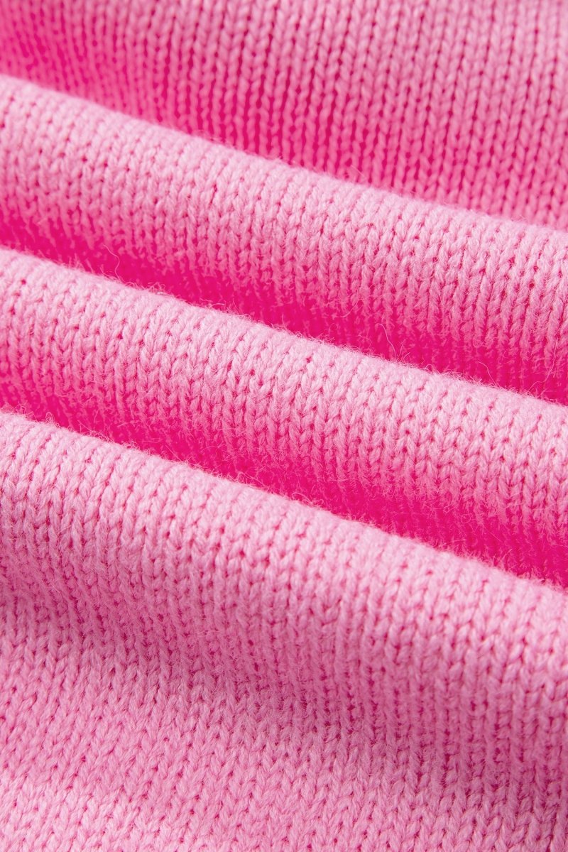 Camille Boutique - Sweaters