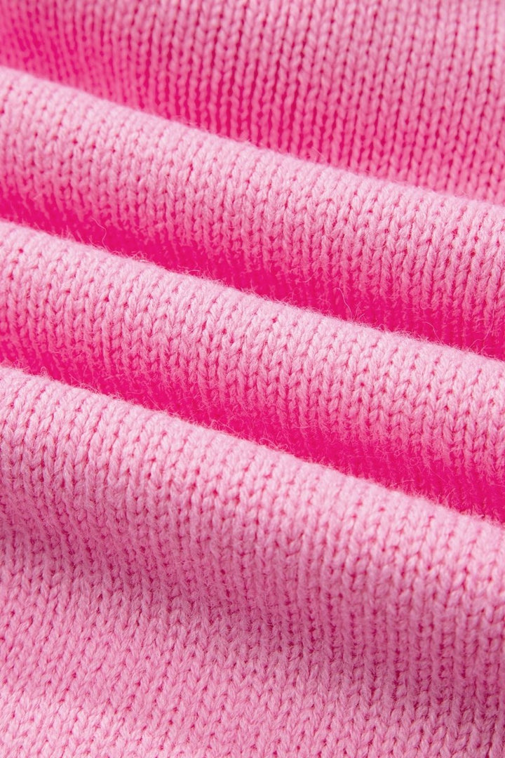 Camille Boutique - Sweaters