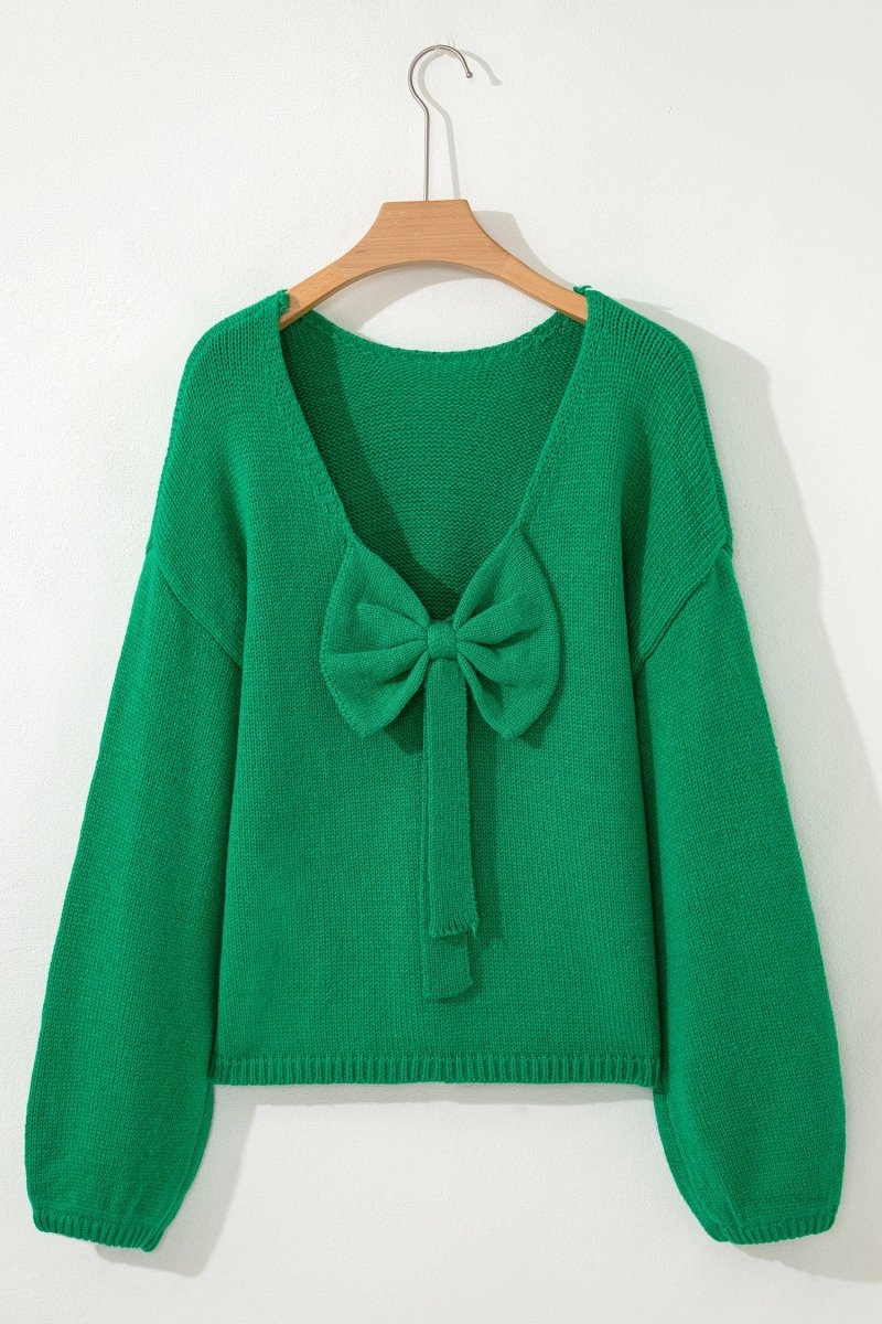 Camille Boutique - Sweaters
