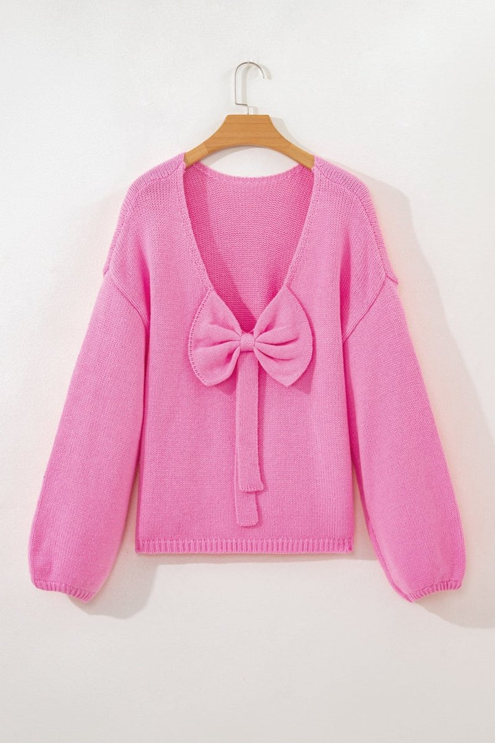 Camille Boutique - Sweaters