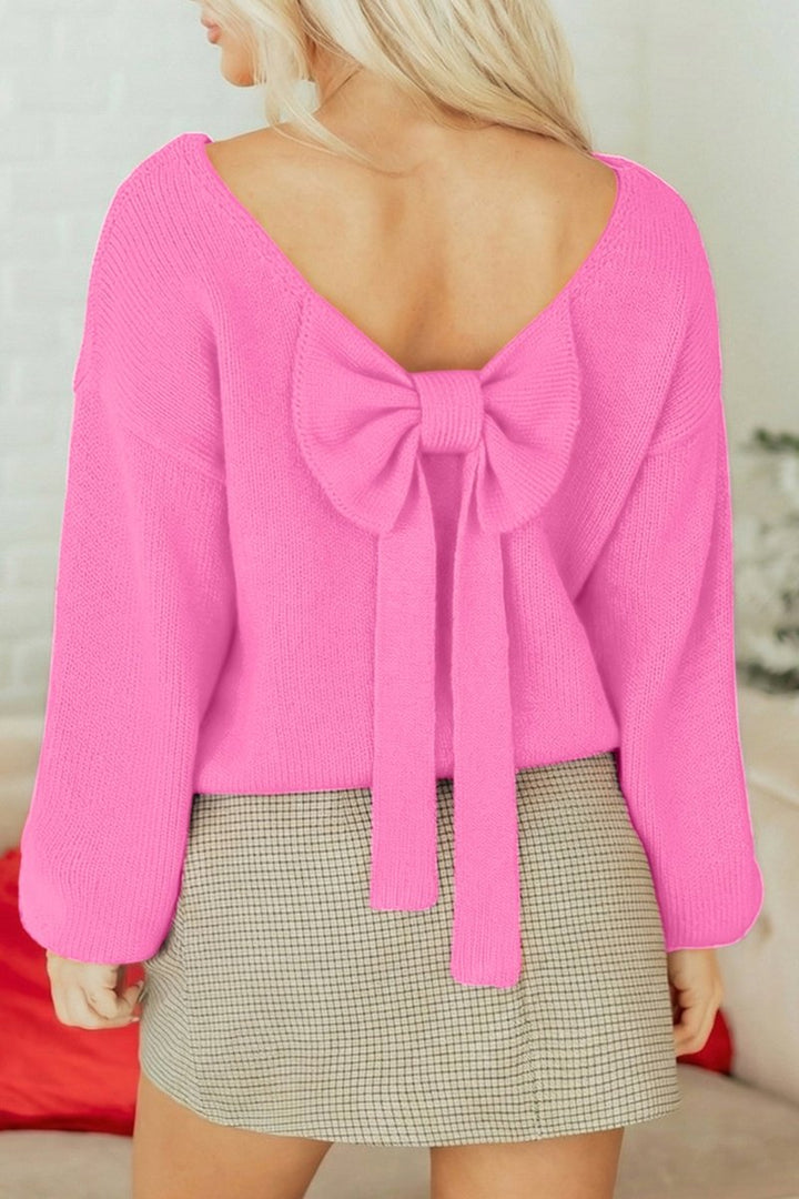 Camille Boutique - Sweaters