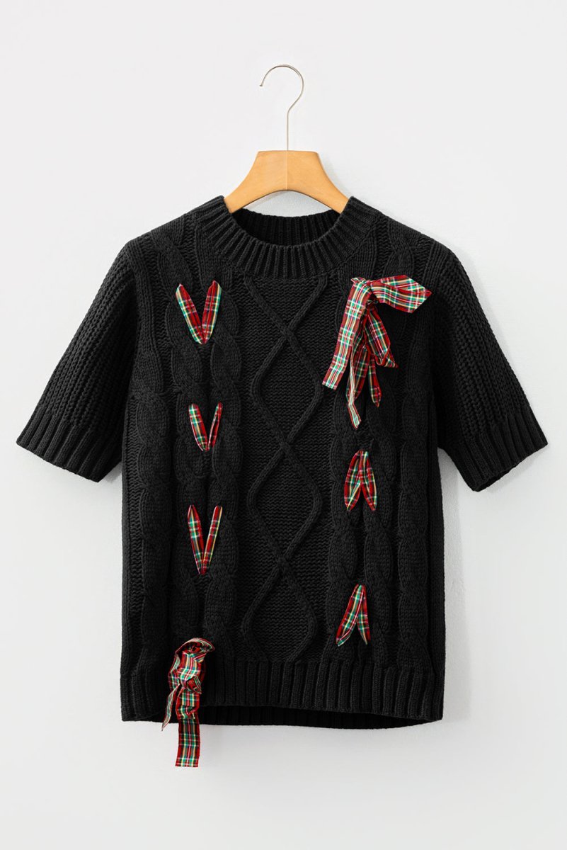 Camille Boutique - Sweaters