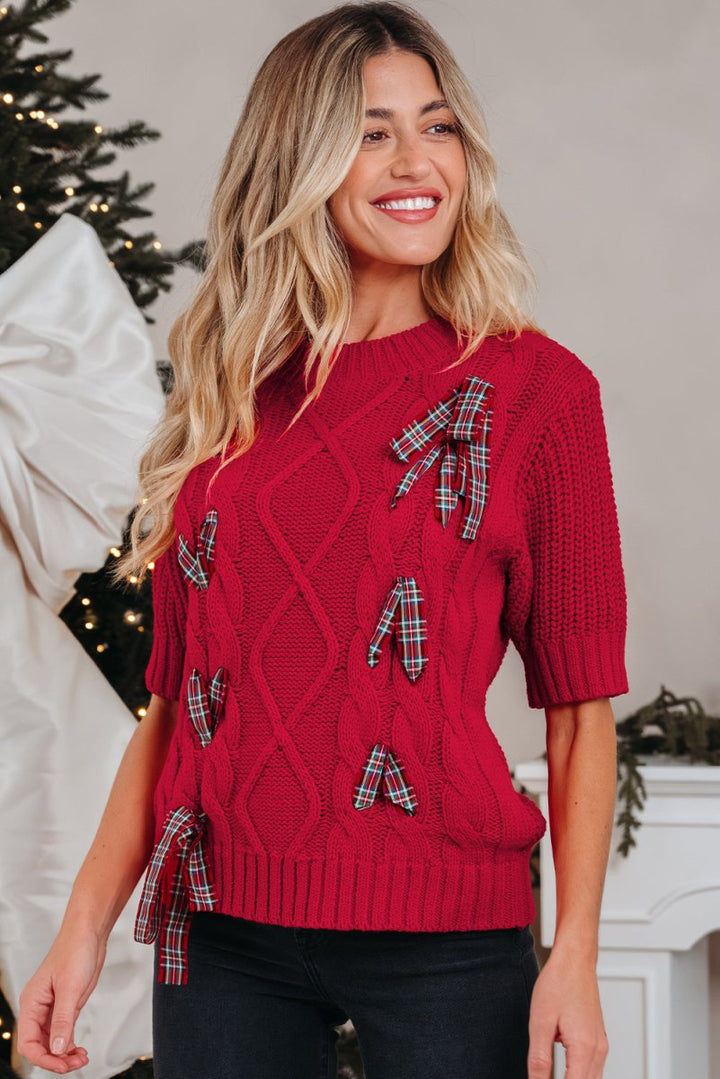 Camille Boutique - Sweaters