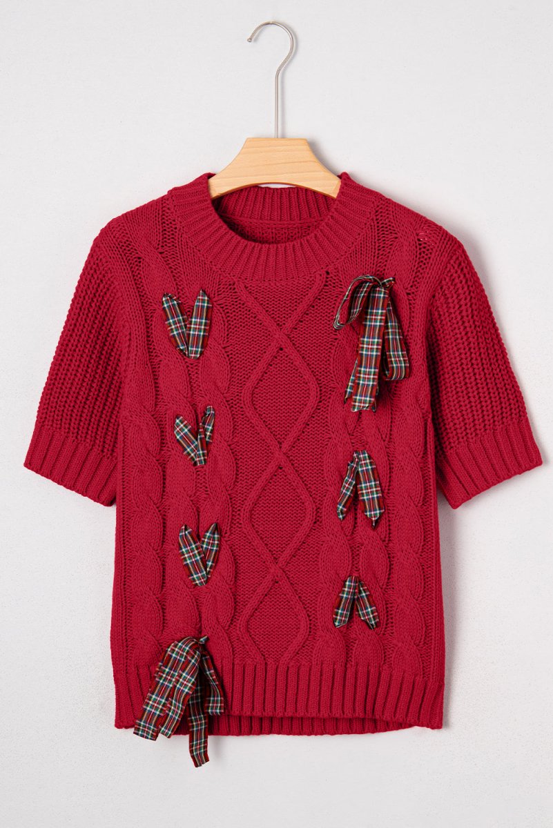 Camille Boutique - Sweaters