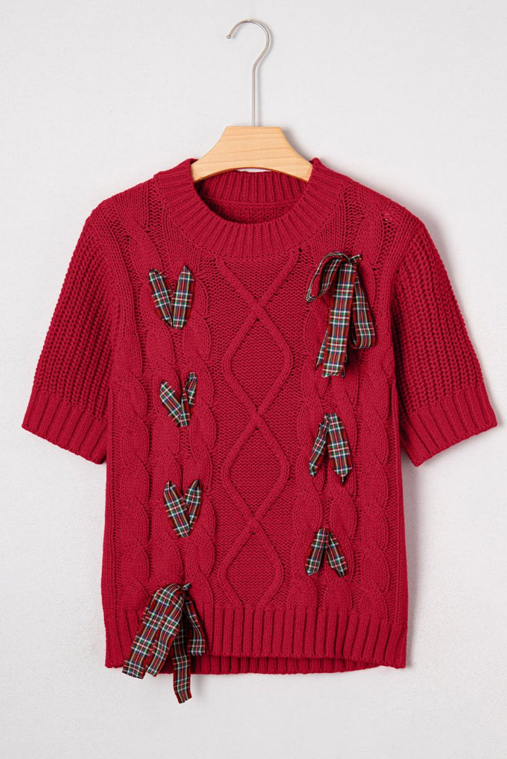 Camille Boutique - Sweaters