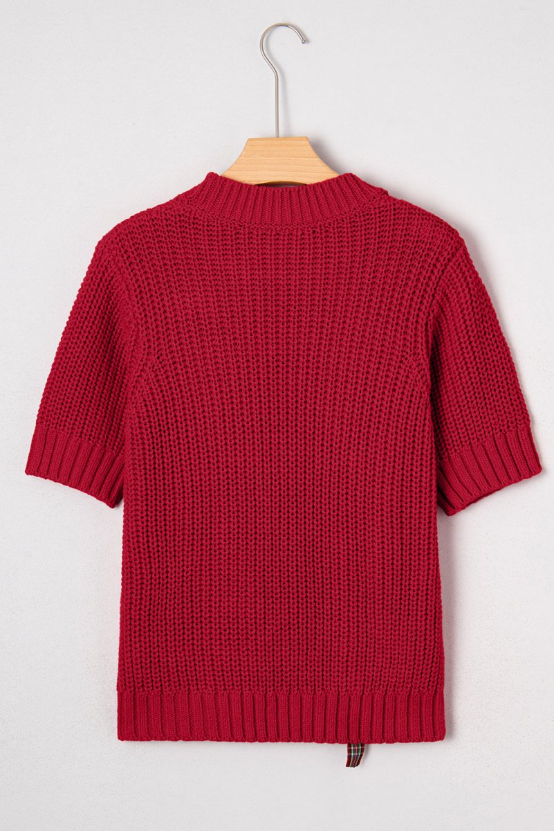 Camille Boutique - Sweaters