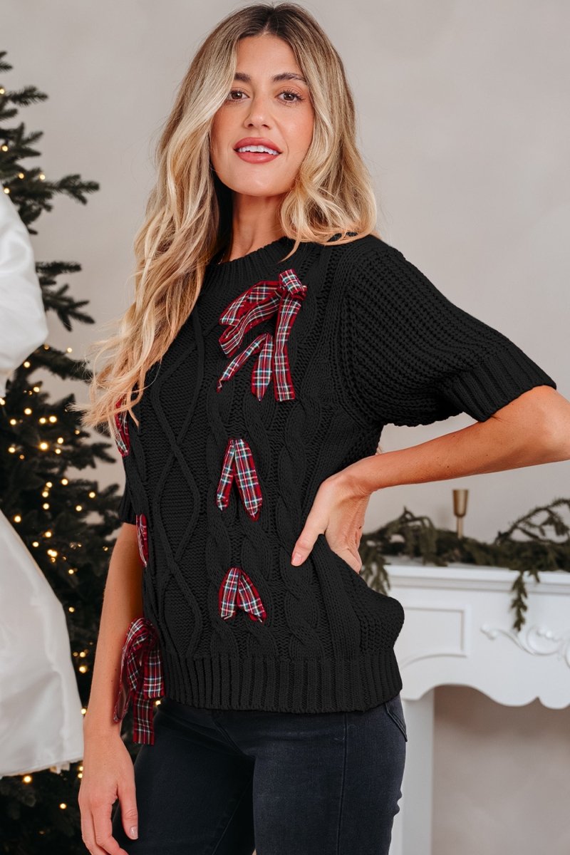 Camille Boutique - Sweaters