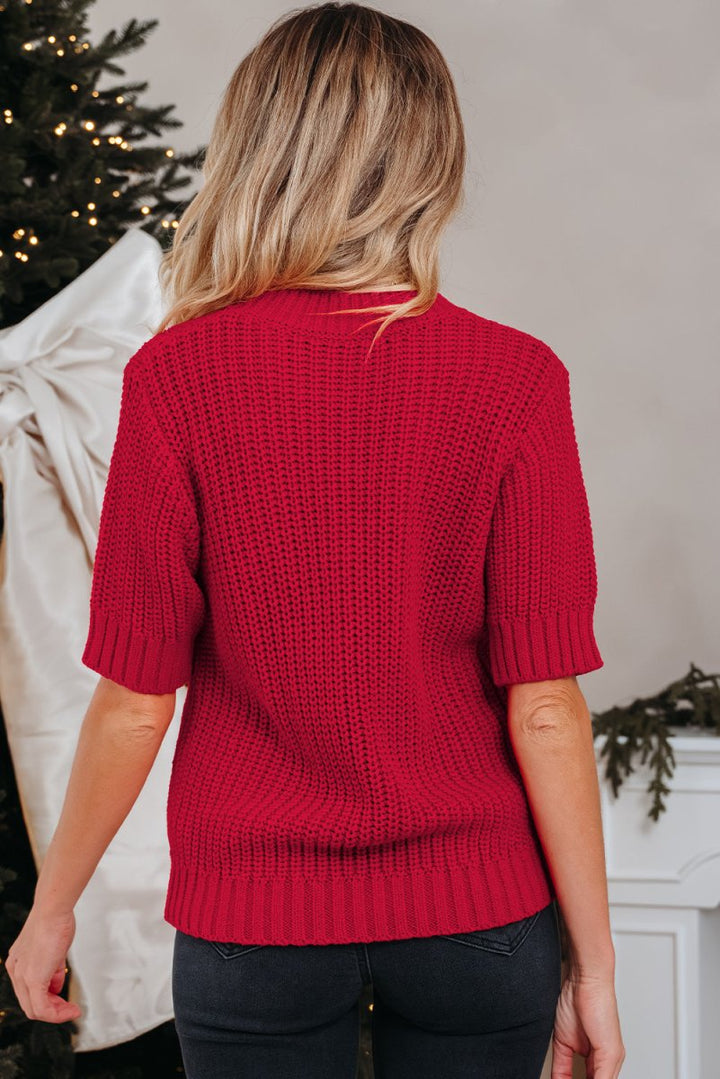 Camille Boutique - Sweaters
