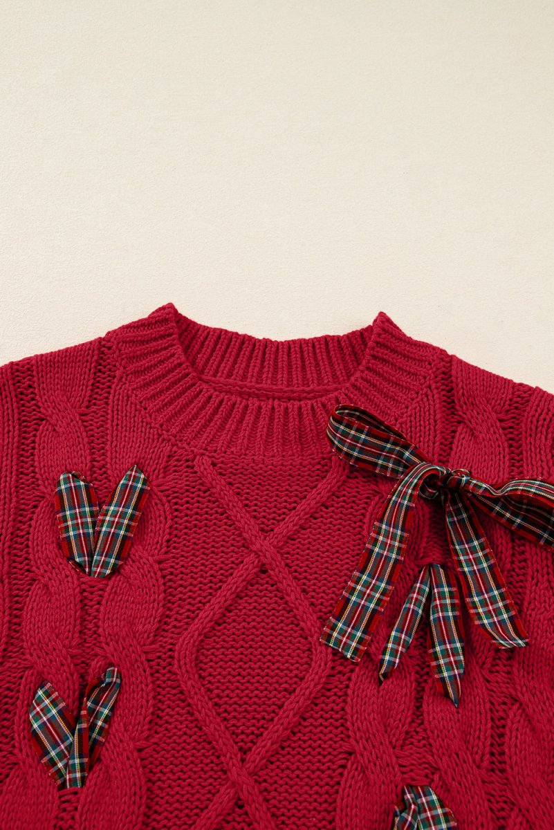 Camille Boutique - Sweaters