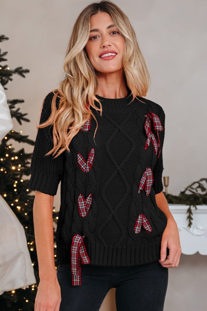 Camille Boutique - Sweaters