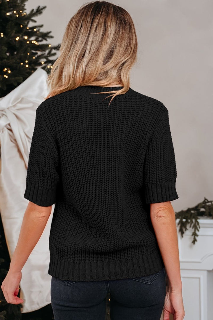 Camille Boutique - Sweaters