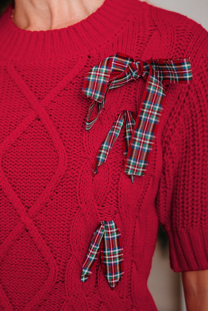 Camille Boutique - Sweaters