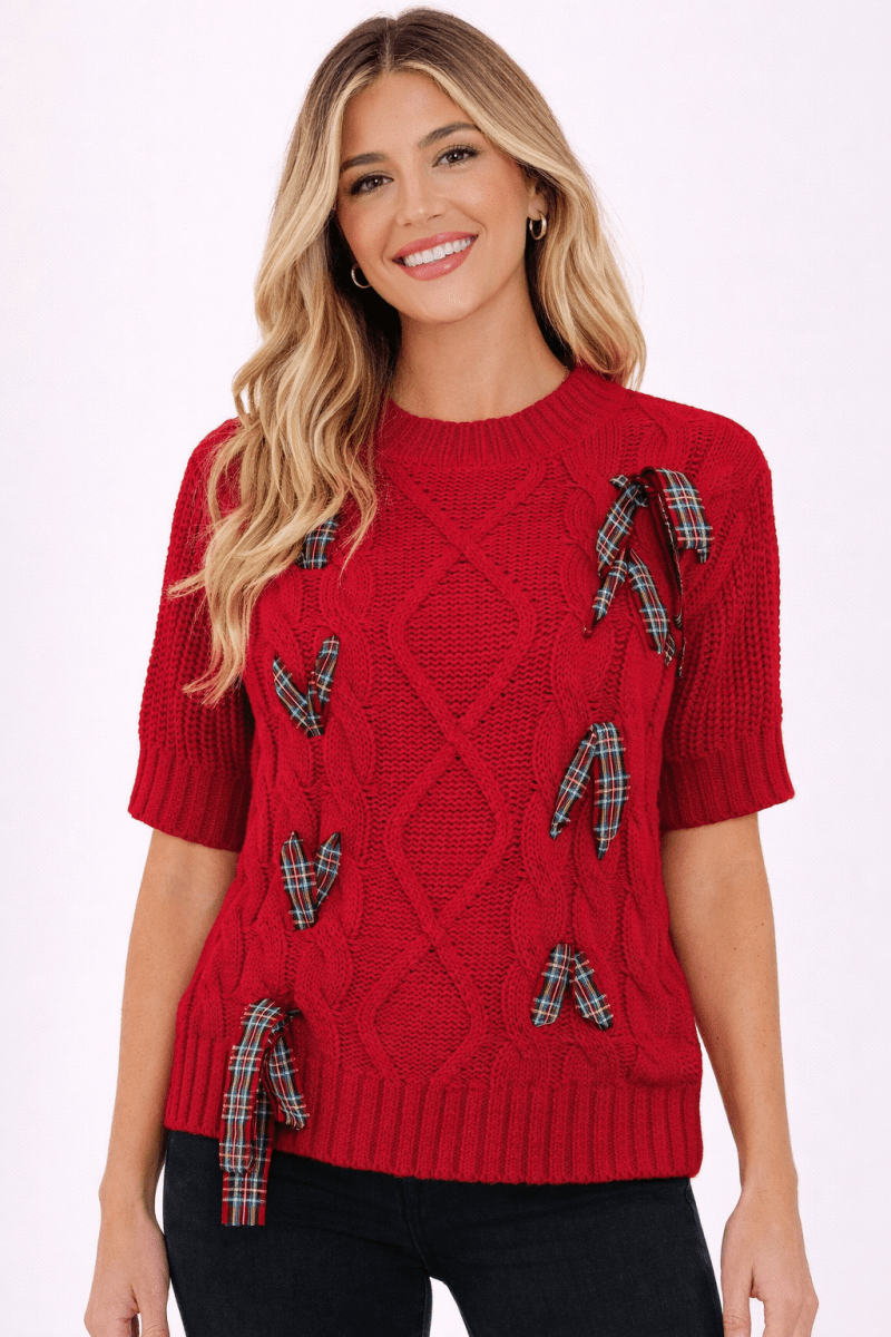 Camille Boutique - Sweaters