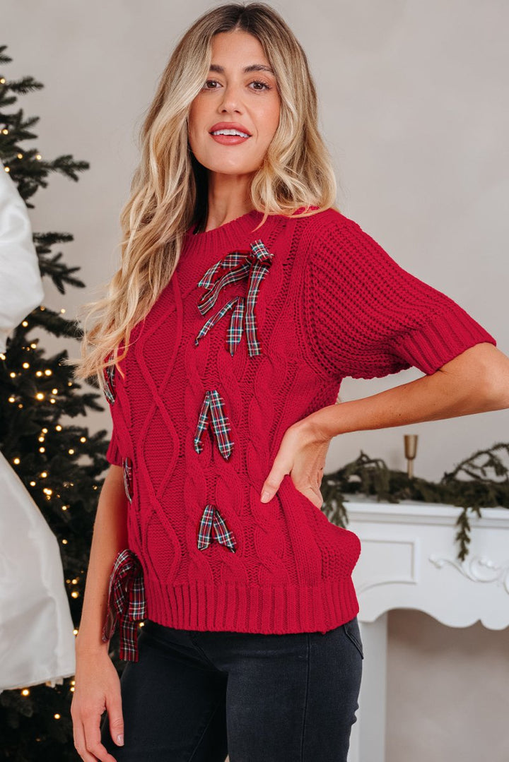 Camille Boutique - Sweaters