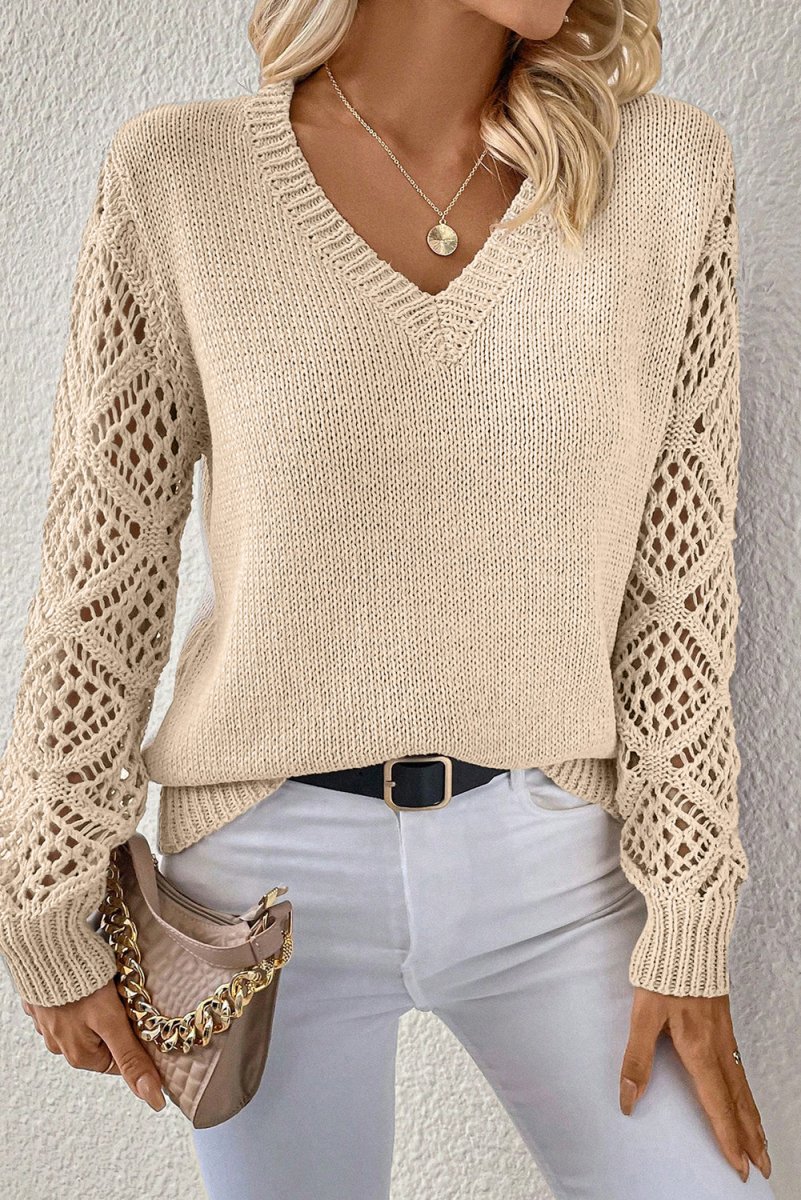 Camille Boutique - Sweaters