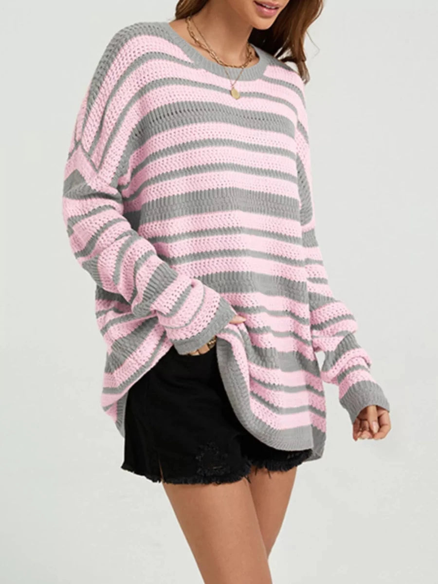 Camille Boutique - Sweater