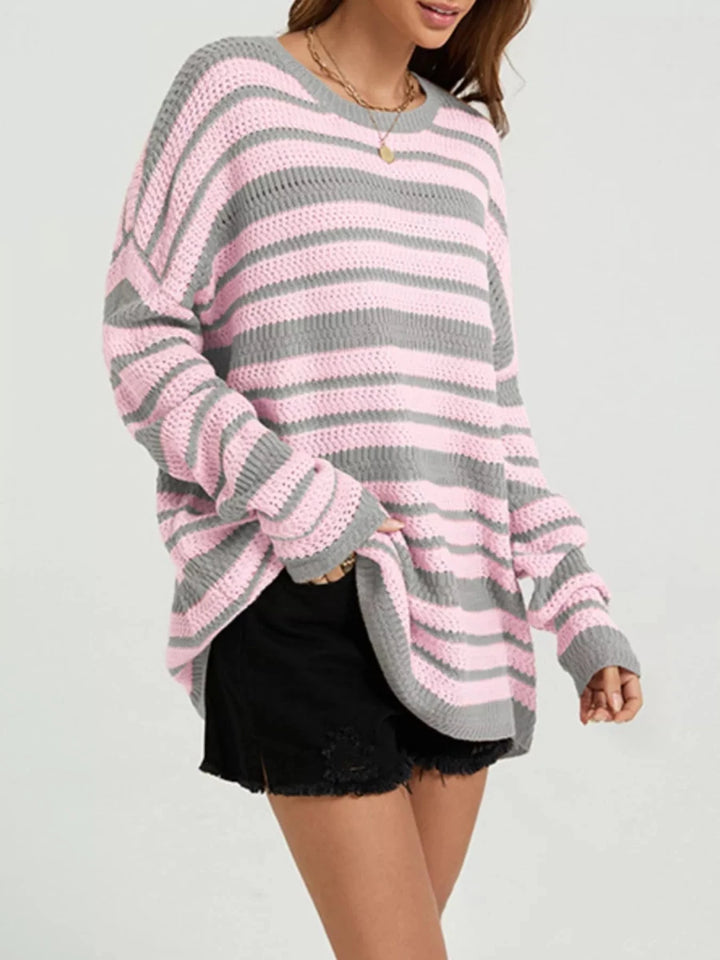 Camille Boutique - Sweater