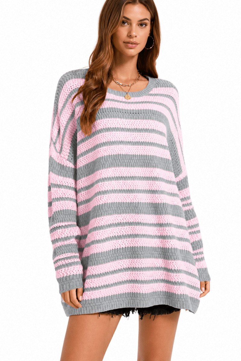 Camille Boutique - Sweater