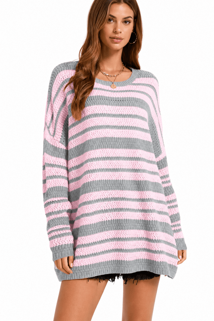 Camille Boutique - Sweater