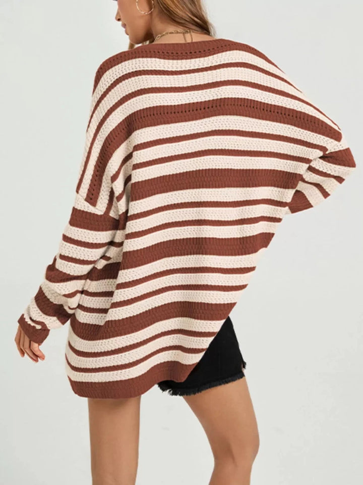 Camille Boutique - Sweater