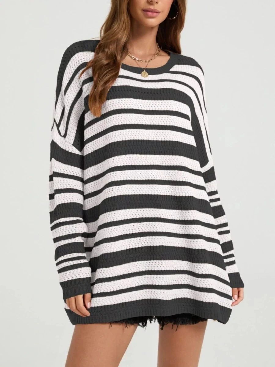 Camille Boutique - Sweater