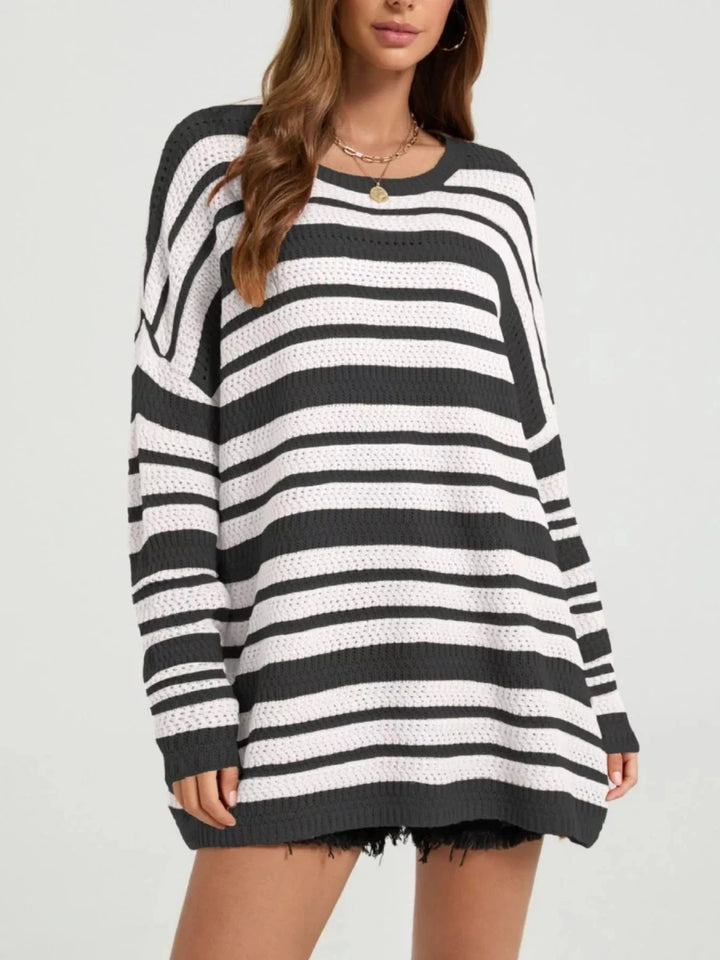 Camille Boutique - Sweater
