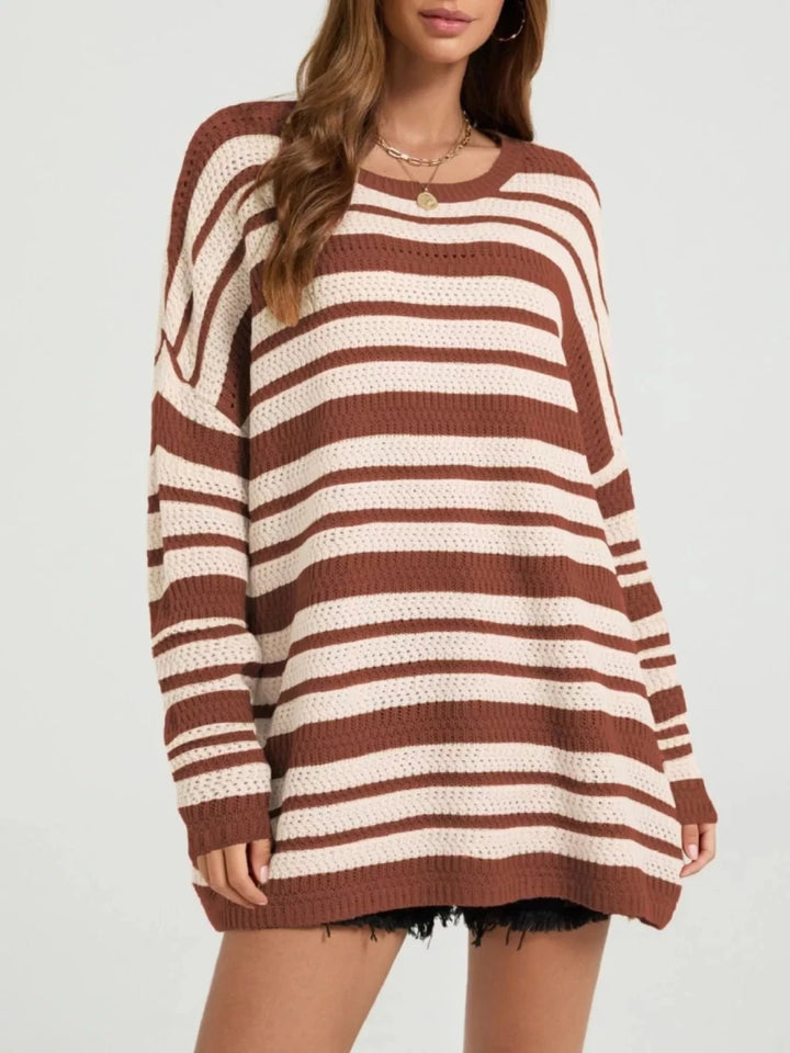 Camille Boutique - Sweater