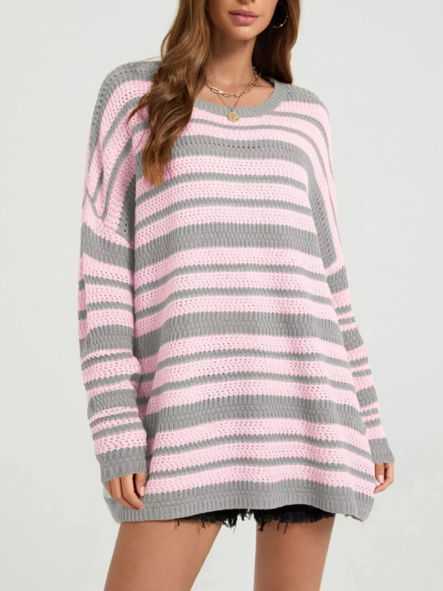 Camille Boutique - Sweater