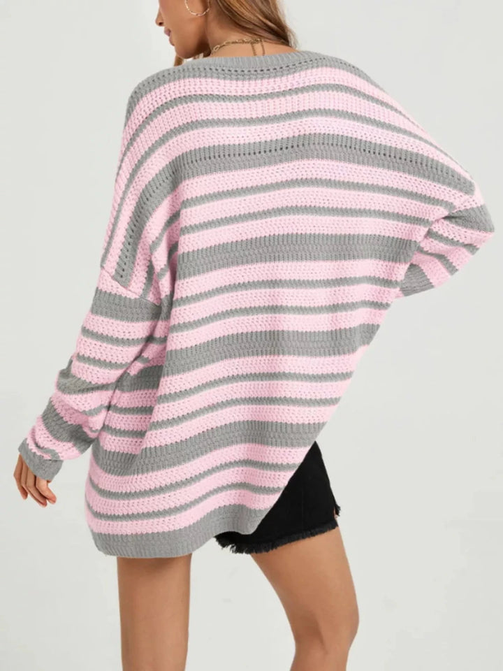 Camille Boutique - Sweater