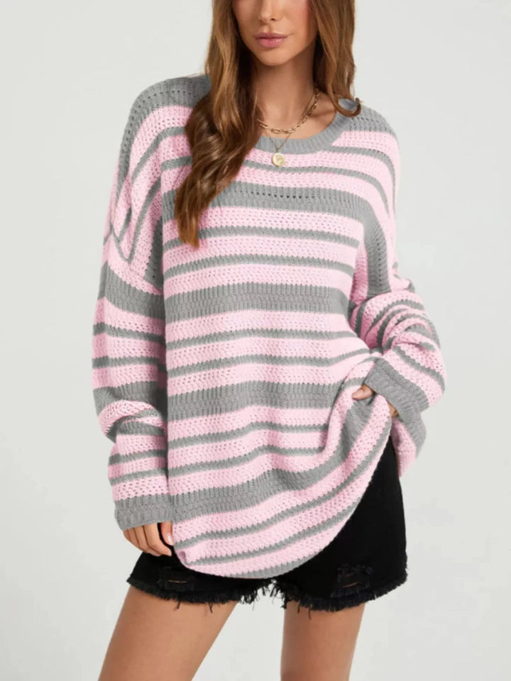 Camille Boutique - Sweater