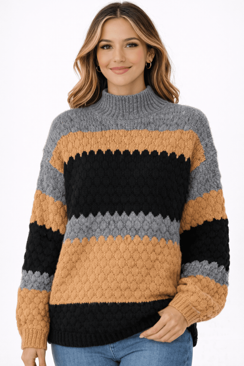 Camille Boutique - Sweatshirts