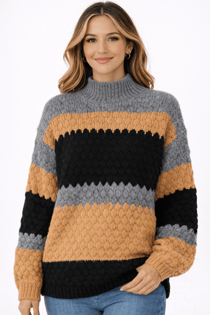 Camille Boutique - Sweatshirts