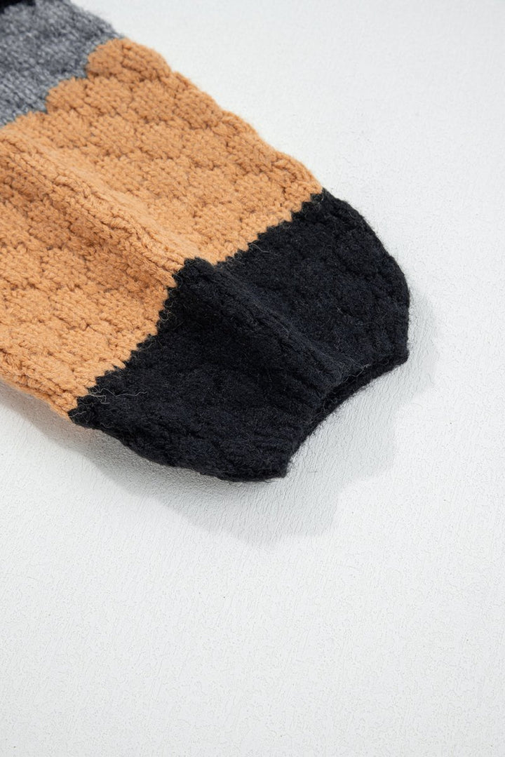 Camille Boutique - Sweatshirts