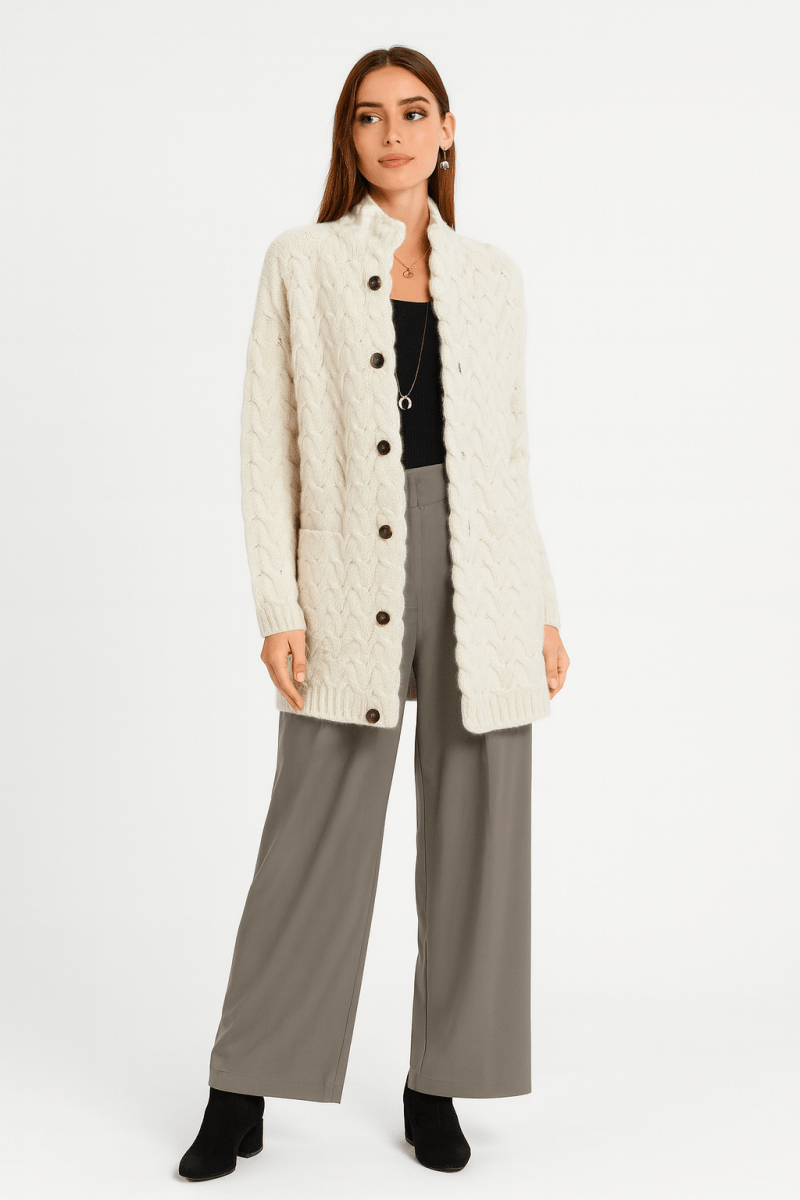 Camille Boutique - Women's Jackets