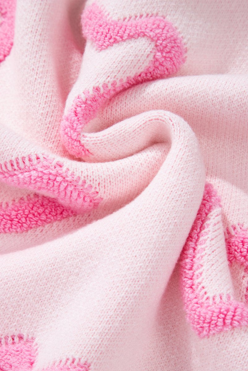 Camille Boutique - Sweaters