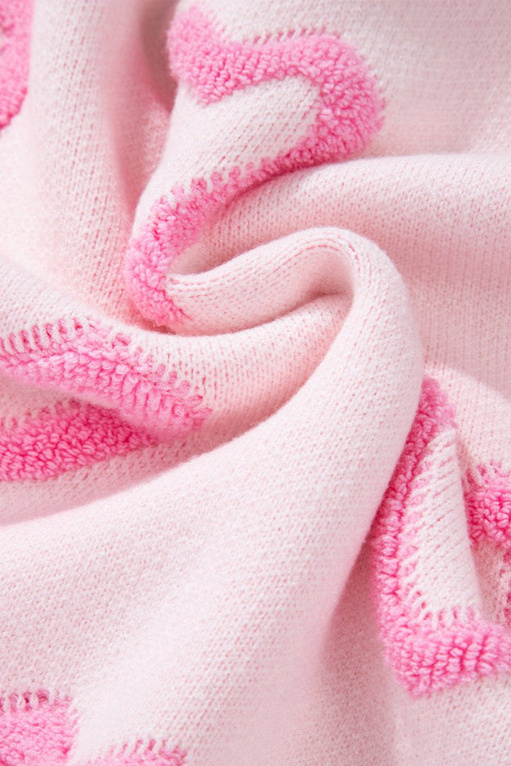 Camille Boutique - Sweaters