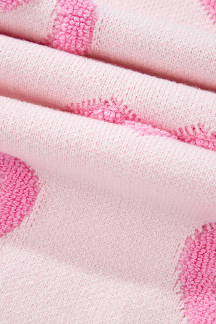 Camille Boutique - Sweaters