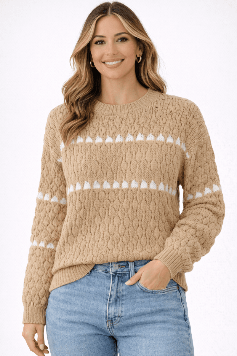 Camille Boutique - Sweaters