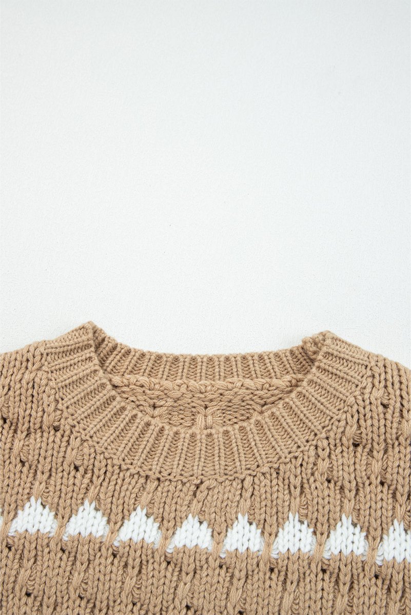Camille Boutique - Sweaters