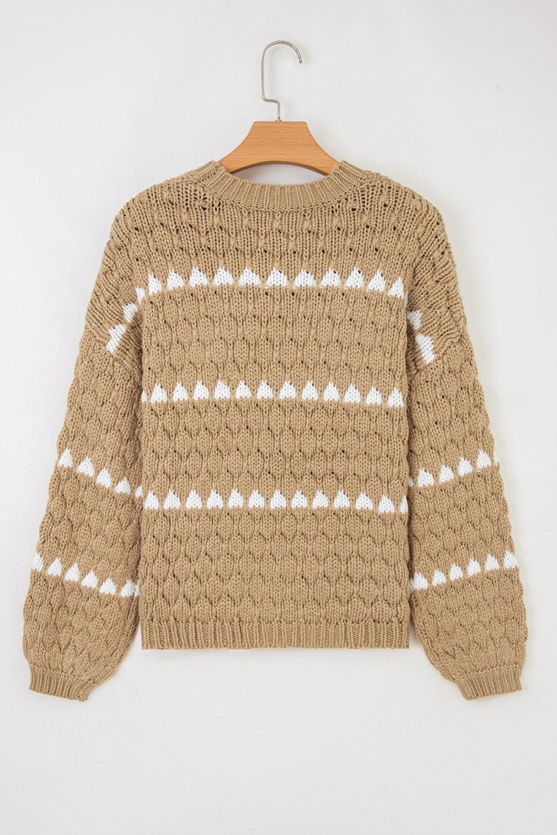 Camille Boutique - Sweaters