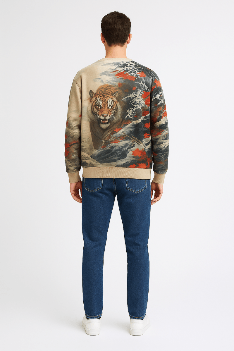 Camille Boutique - Sweaters