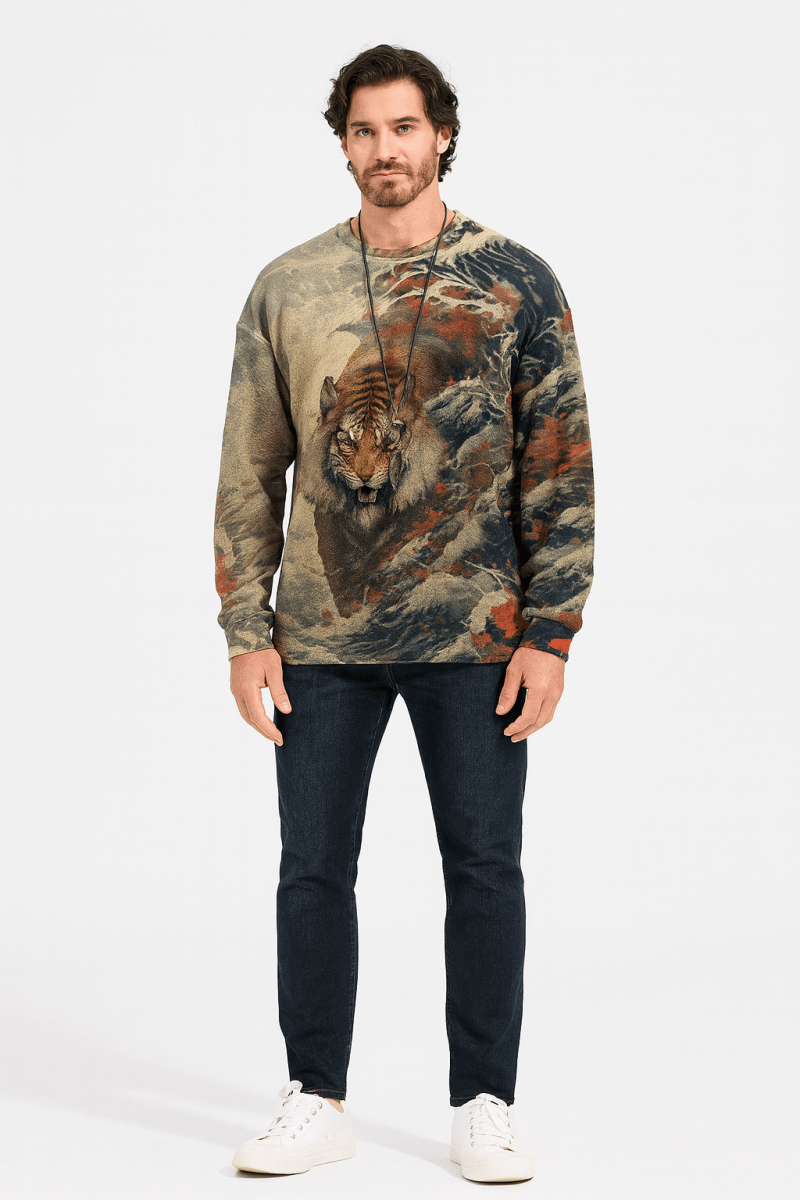 Camille Boutique - Sweaters