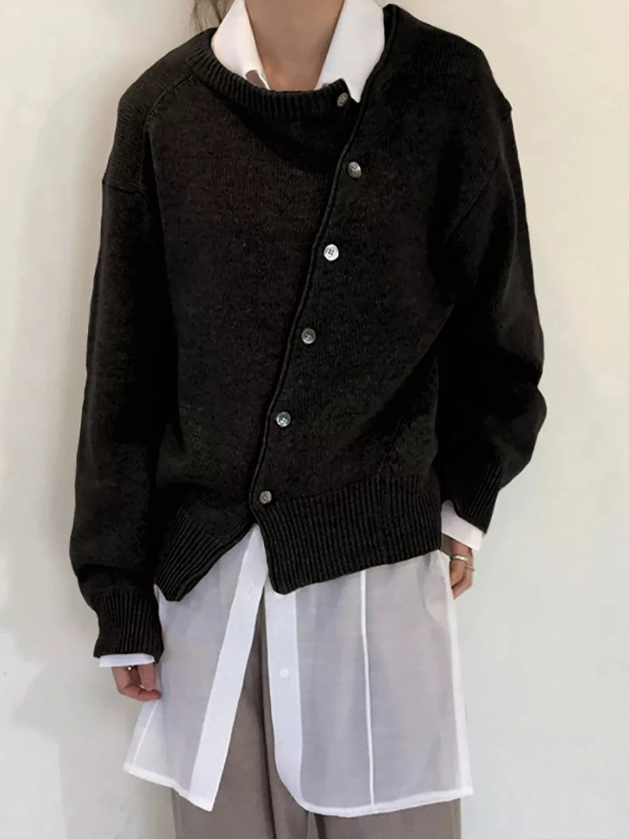 Camille Boutique - Sweater