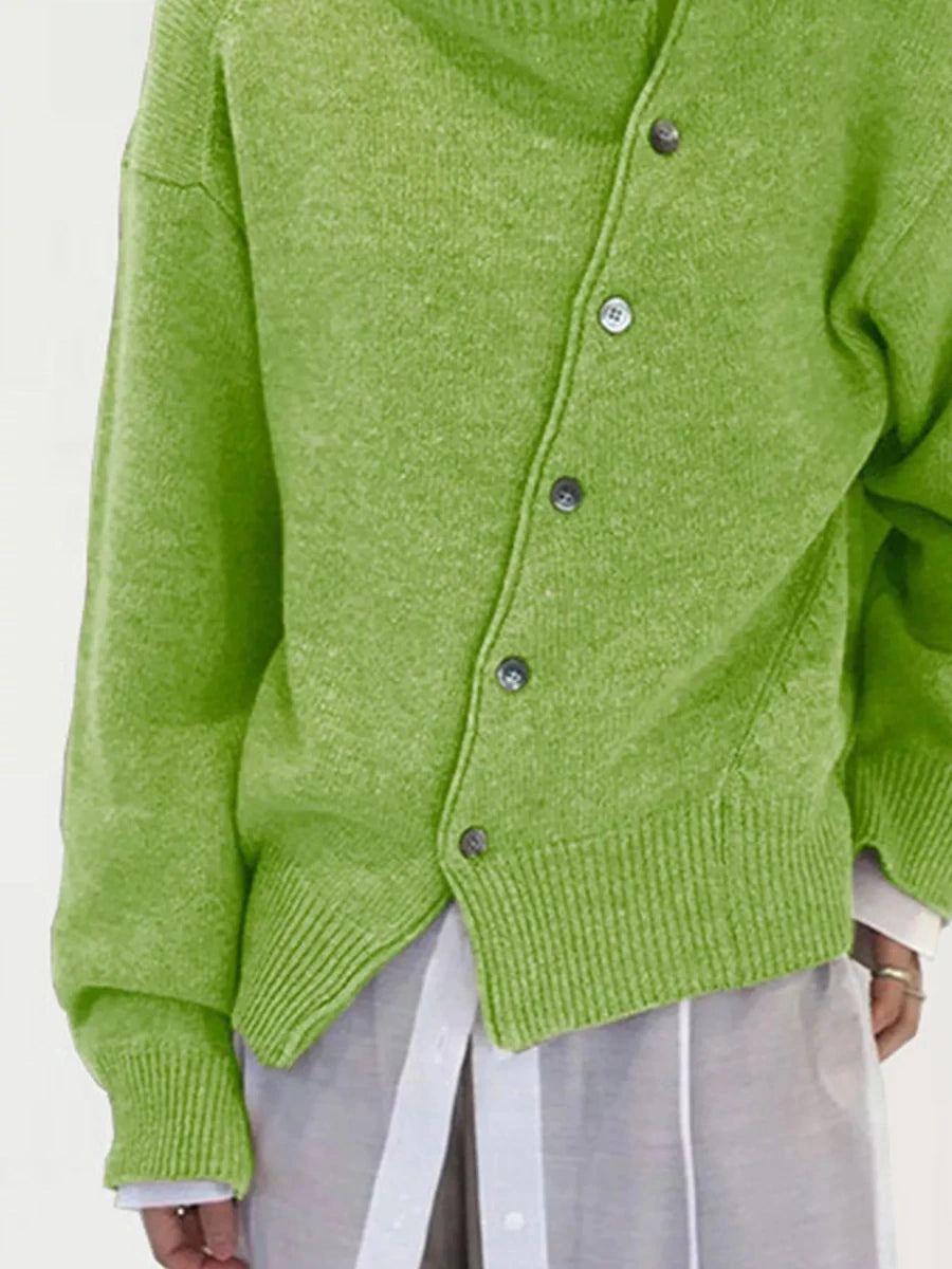 Camille Boutique - Sweater