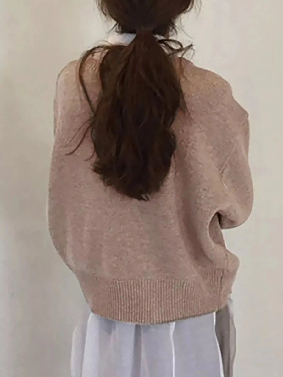 Camille Boutique - Sweater