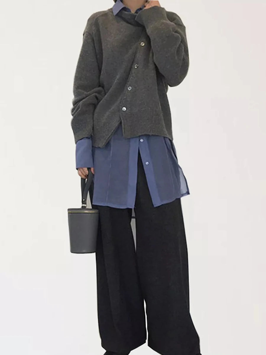 Camille Boutique - Sweater