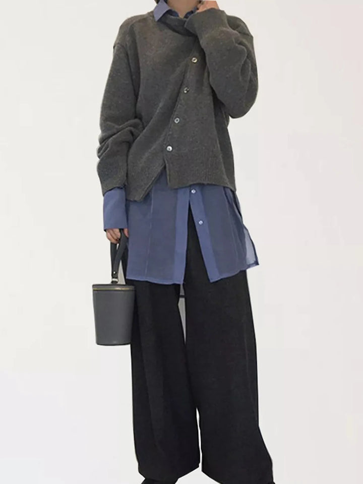 Camille Boutique - Sweater