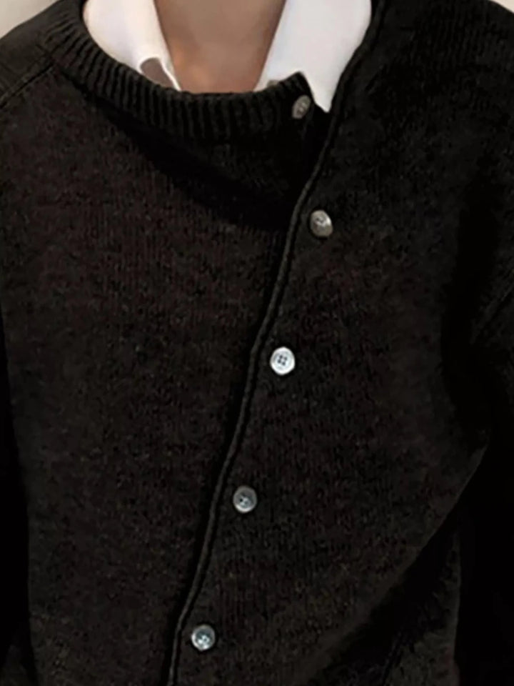 Camille Boutique - Sweater