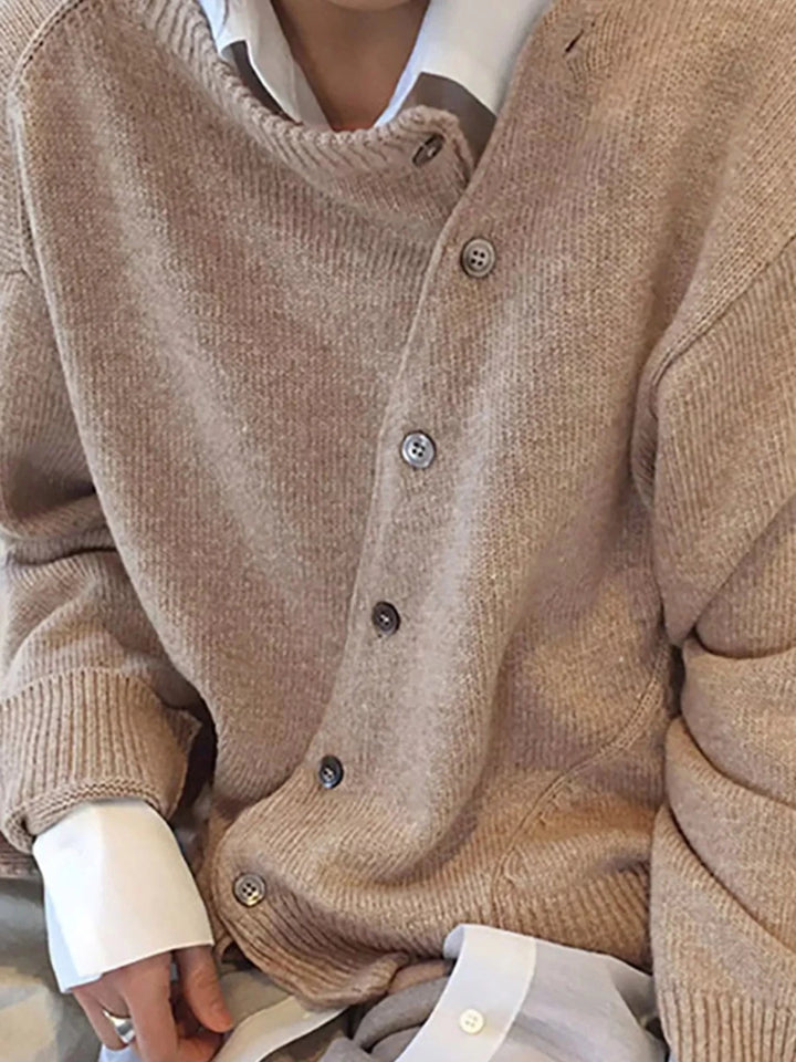 Camille Boutique - Sweater