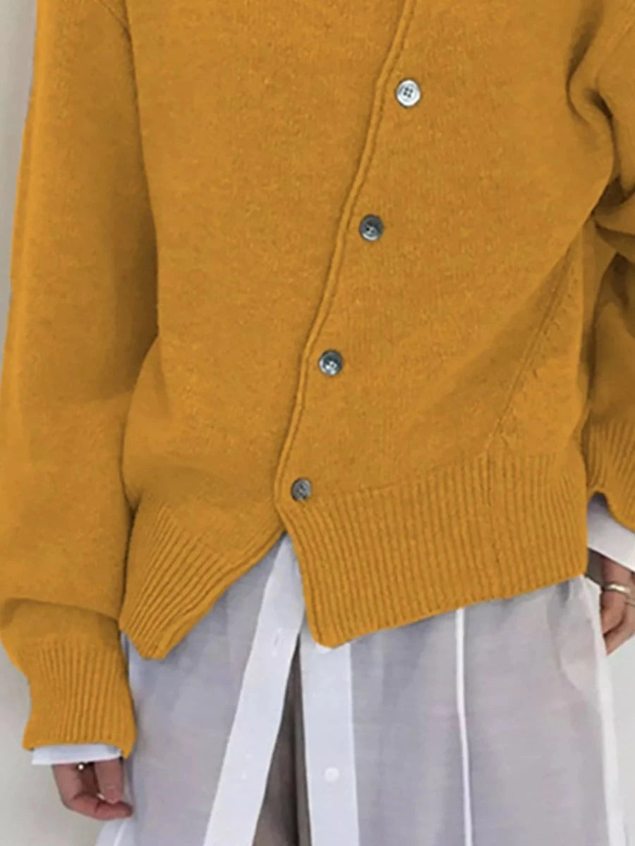 Camille Boutique - Sweater